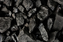 Wick Hill coal boiler costs