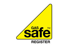 gas safe companies Wick Hill